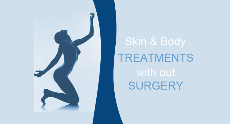 SculptorBody Treatments